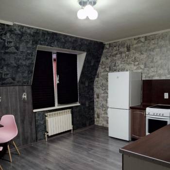 Продается 2-х комнатная квартира, 63,7 м²