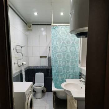 Продается 2-х комнатная квартира, 63,7 м²