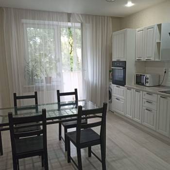 Сдается 2-х комнатная квартира, 63 м²