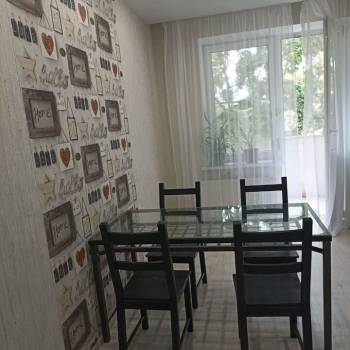 Сдается 2-х комнатная квартира, 63 м²