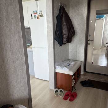 Сдается 1-комнатная квартира, 32 м²