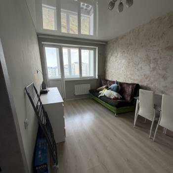Сдается 1-комнатная квартира, 32 м²