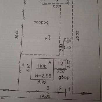 Продается Дом, 40 м²