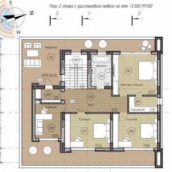 Продается Дом, 300 м²