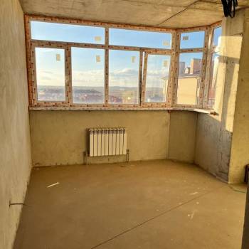Продается 1-комнатная квартира, 44,2 м²