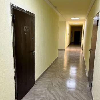Продается 1-комнатная квартира, 44,2 м²
