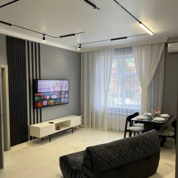 Продается 2-х комнатная квартира, 88,6 м²