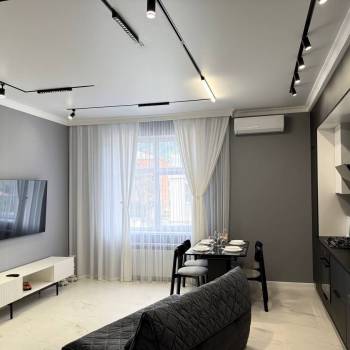 Продается 2-х комнатная квартира, 88,6 м²