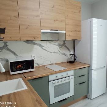 Сдается 2-х комнатная квартира, 46 м²