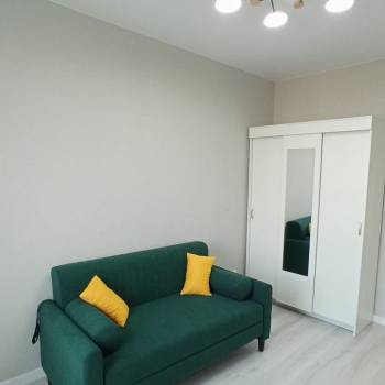Сдается 2-х комнатная квартира, 46 м²