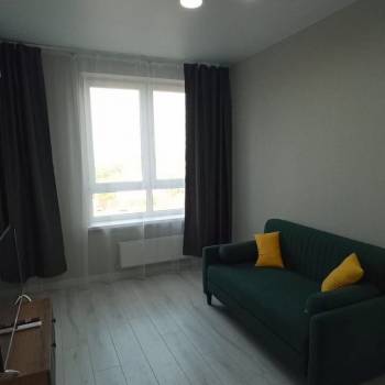 Сдается 2-х комнатная квартира, 46 м²