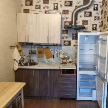 Сдается 1-комнатная квартира, 28,5 м²