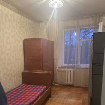 Сдается 2-х комнатная квартира, 49 м²