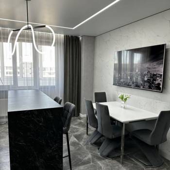 Сдается 2-х комнатная квартира, 86 м²