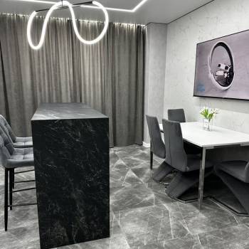 Сдается 2-х комнатная квартира, 86 м²