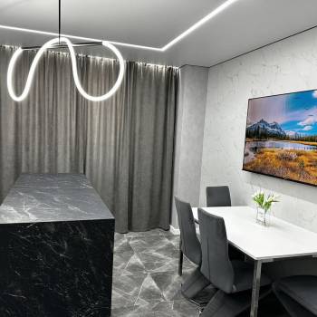 Сдается 2-х комнатная квартира, 86 м²