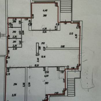 Сдается Нежилое помещение, 155,6 м²