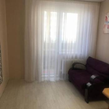 Продается 1-комнатная квартира, 19,6 м²
