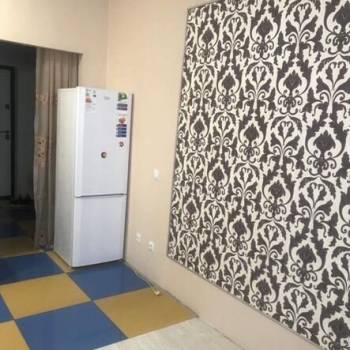 Продается 1-комнатная квартира, 19,6 м²