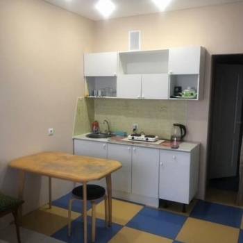 Продается 1-комнатная квартира, 19,6 м²