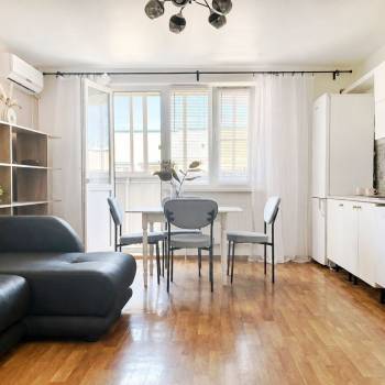 Продается 3-х комнатная квартира, 94 м²