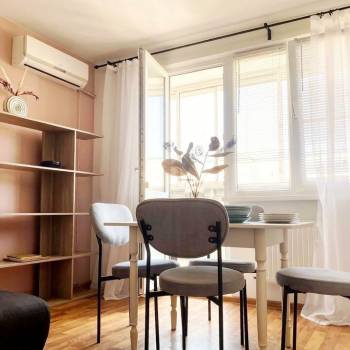 Продается 3-х комнатная квартира, 94 м²