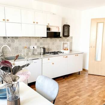 Продается 3-х комнатная квартира, 94 м²