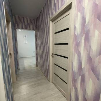 Продается 2-х комнатная квартира, 61,5 м²