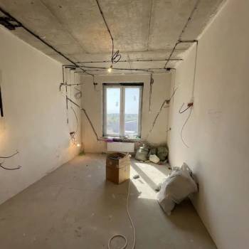 Продается 1-комнатная квартира, 42,7 м²