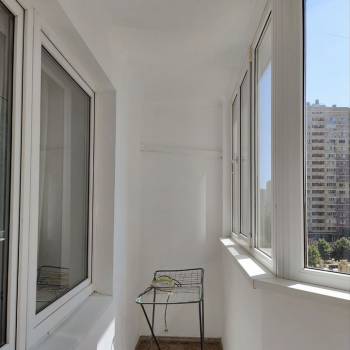 Сдается 1-комнатная квартира, 42 м²