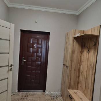 Сдается 1-комнатная квартира, 42 м²