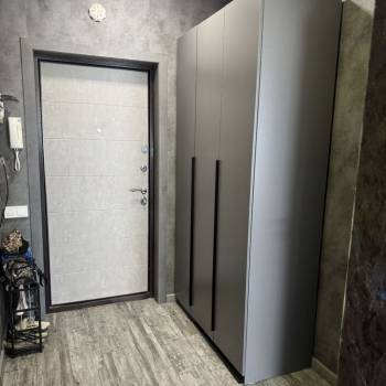 Сдается 1-комнатная квартира, 32,7 м²