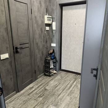 Сдается 1-комнатная квартира, 32,7 м²