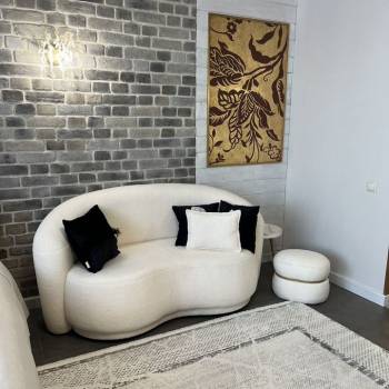Сдается 1-комнатная квартира, 55 м²