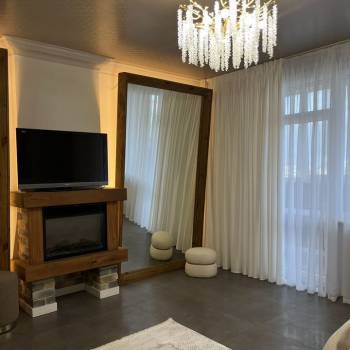 Сдается 1-комнатная квартира, 55 м²