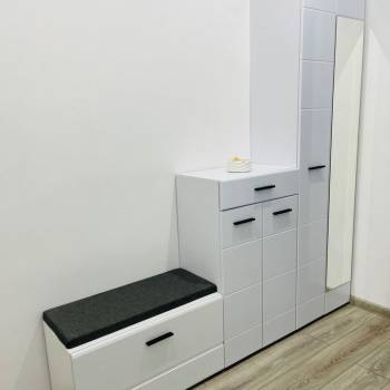 Сдается 2-х комнатная квартира, 55 м²