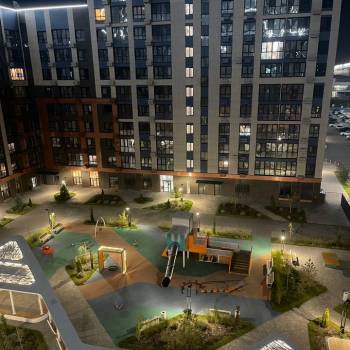 Сдается 2-х комнатная квартира, 55 м²
