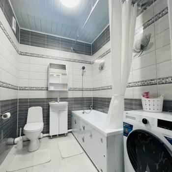 Сдается 2-х комнатная квартира, 55 м²