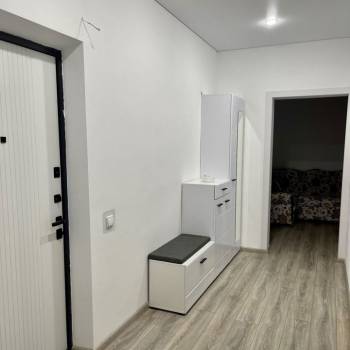 Сдается 2-х комнатная квартира, 55 м²