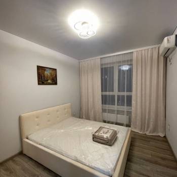 Сдается 2-х комнатная квартира, 55 м²