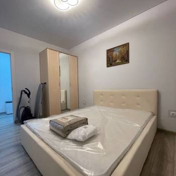 Сдается 2-х комнатная квартира, 55 м²