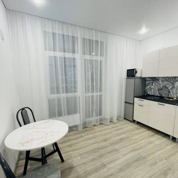 Сдается 2-х комнатная квартира, 55 м²