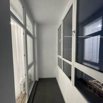 Сдается 2-х комнатная квартира, 55 м²