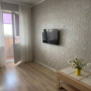 Сдается 1-комнатная квартира, 33 м²