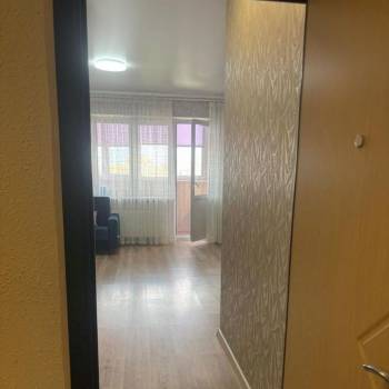 Сдается 1-комнатная квартира, 33 м²