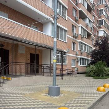 Сдается 1-комнатная квартира, 33 м²