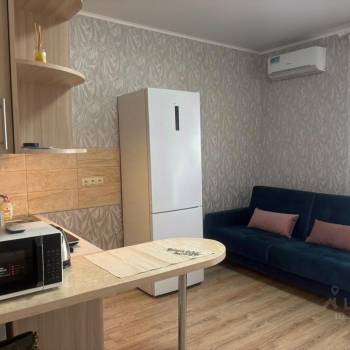 Сдается 1-комнатная квартира, 33 м²