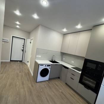 Сдается 2-х комнатная квартира, 36 м²