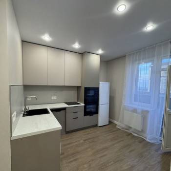 Сдается 2-х комнатная квартира, 36 м²