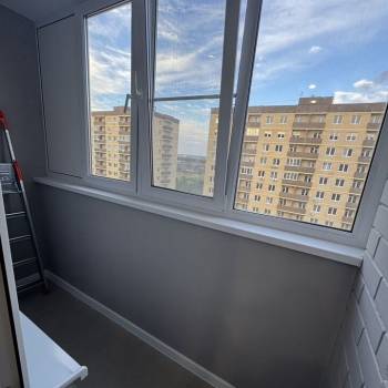 Сдается 2-х комнатная квартира, 36 м²